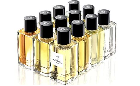 Chanel’s guide to layering perfumes like a pro .